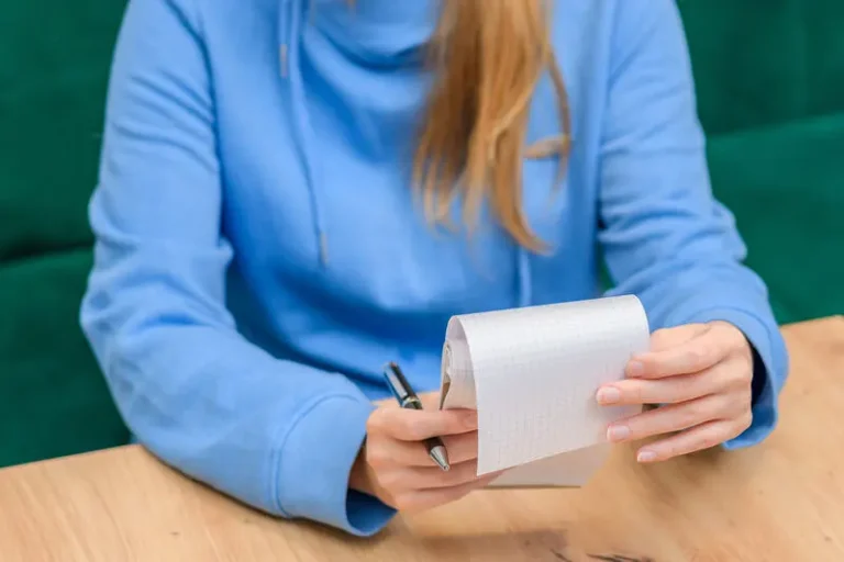 Sztuka robienia list – jak lista rzeczy do zrobienia może zmienić twoje życie