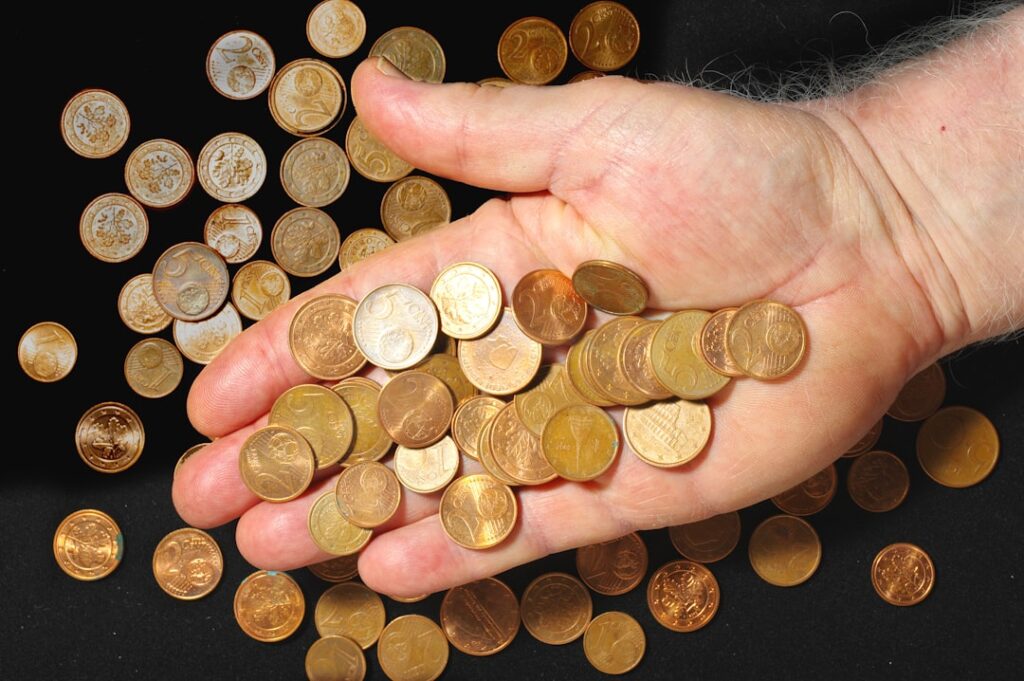 Dlaczego „oszczędzanie na wszystkim” nie działa