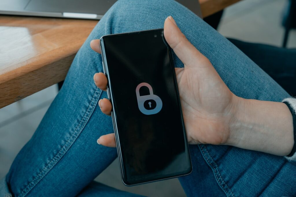 Jak przygotować się na kradzież telefonu (zanim to się stanie)