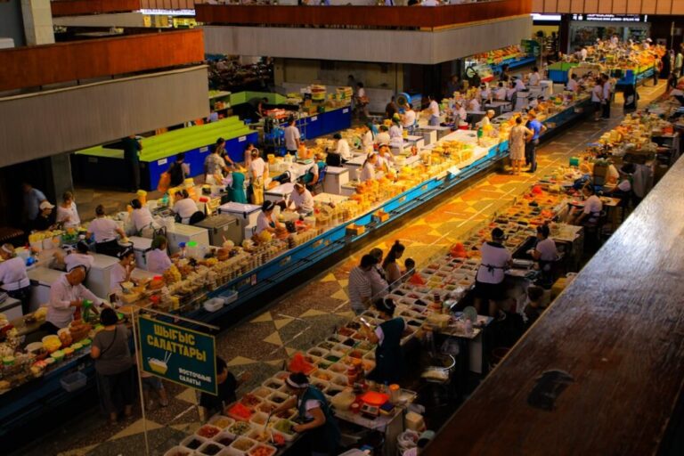 Jak rozpoznać, że nisza jest już „przegrzana”